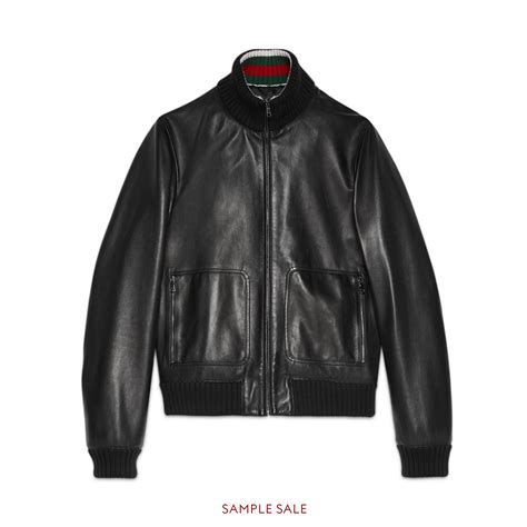 bomer gucci men